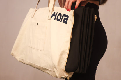 The Kora Tote