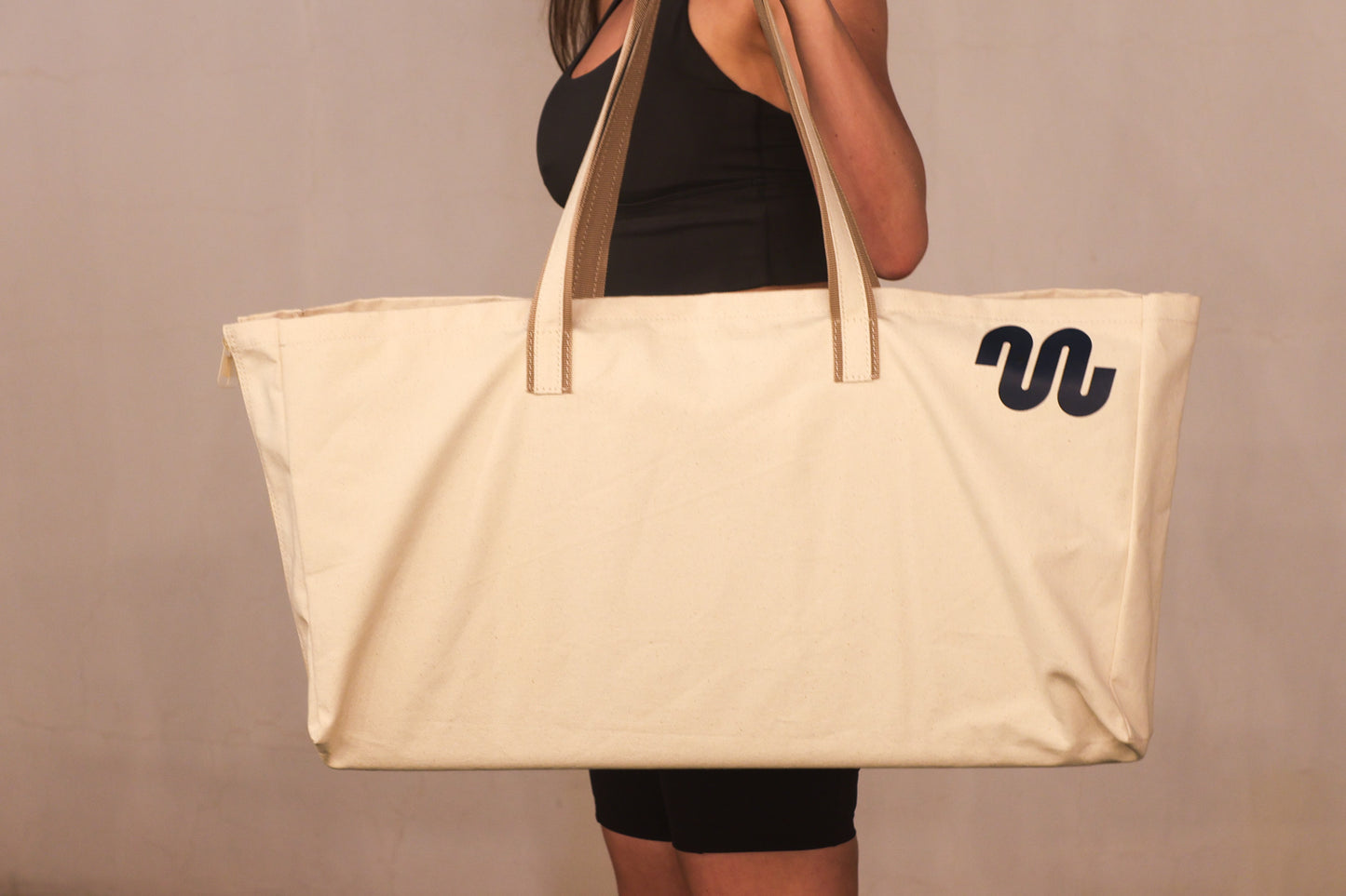 The Kora Tote