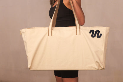 The Kora Tote