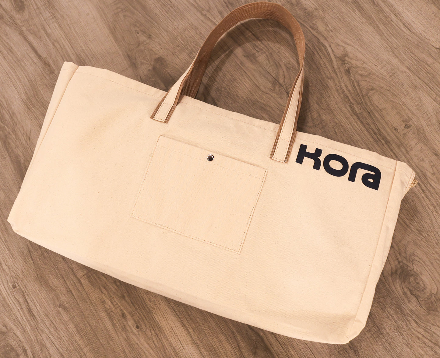 The Kora Tote