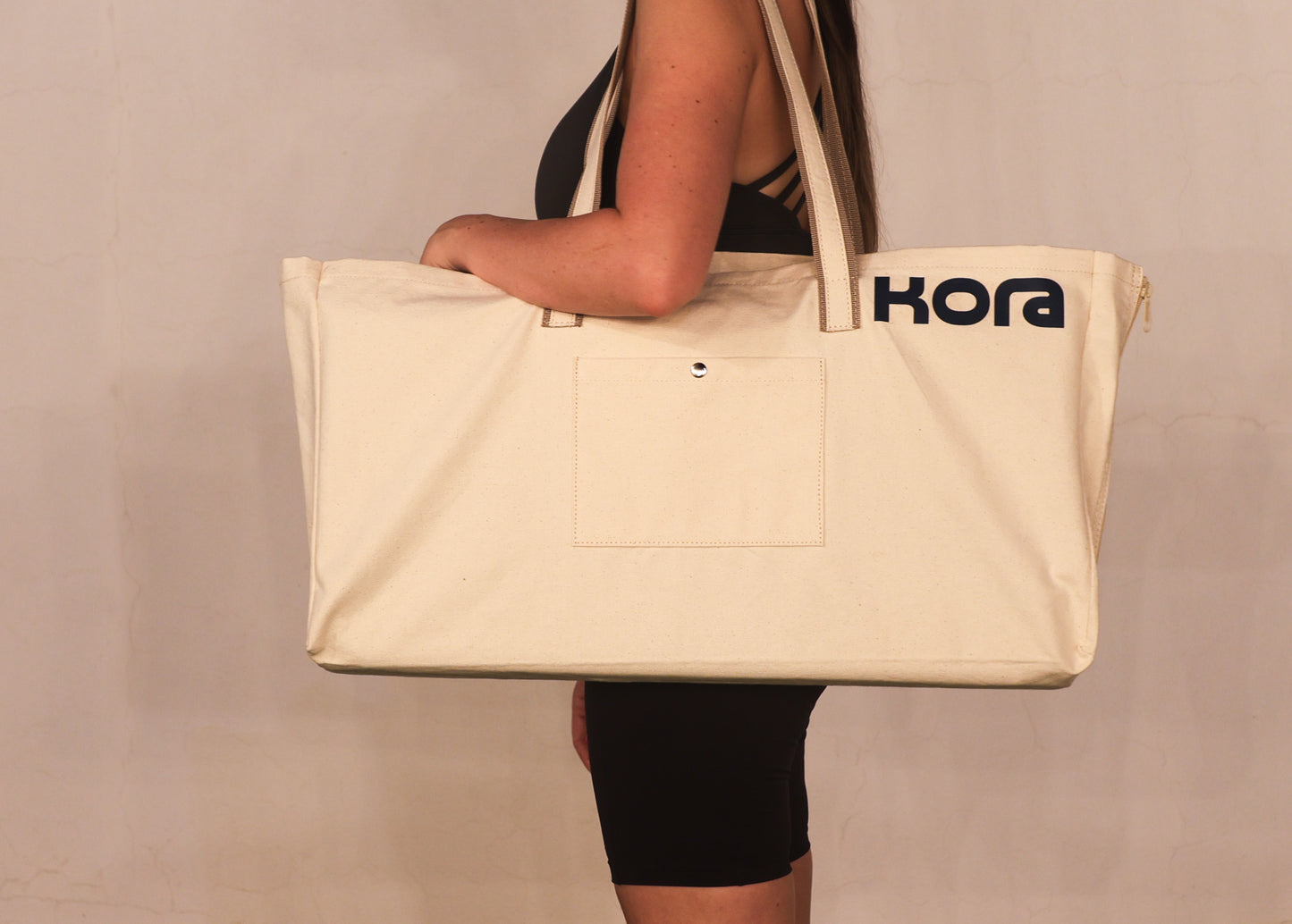 The Kora Tote