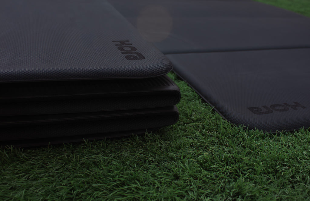 KORA Focused Movement Mat