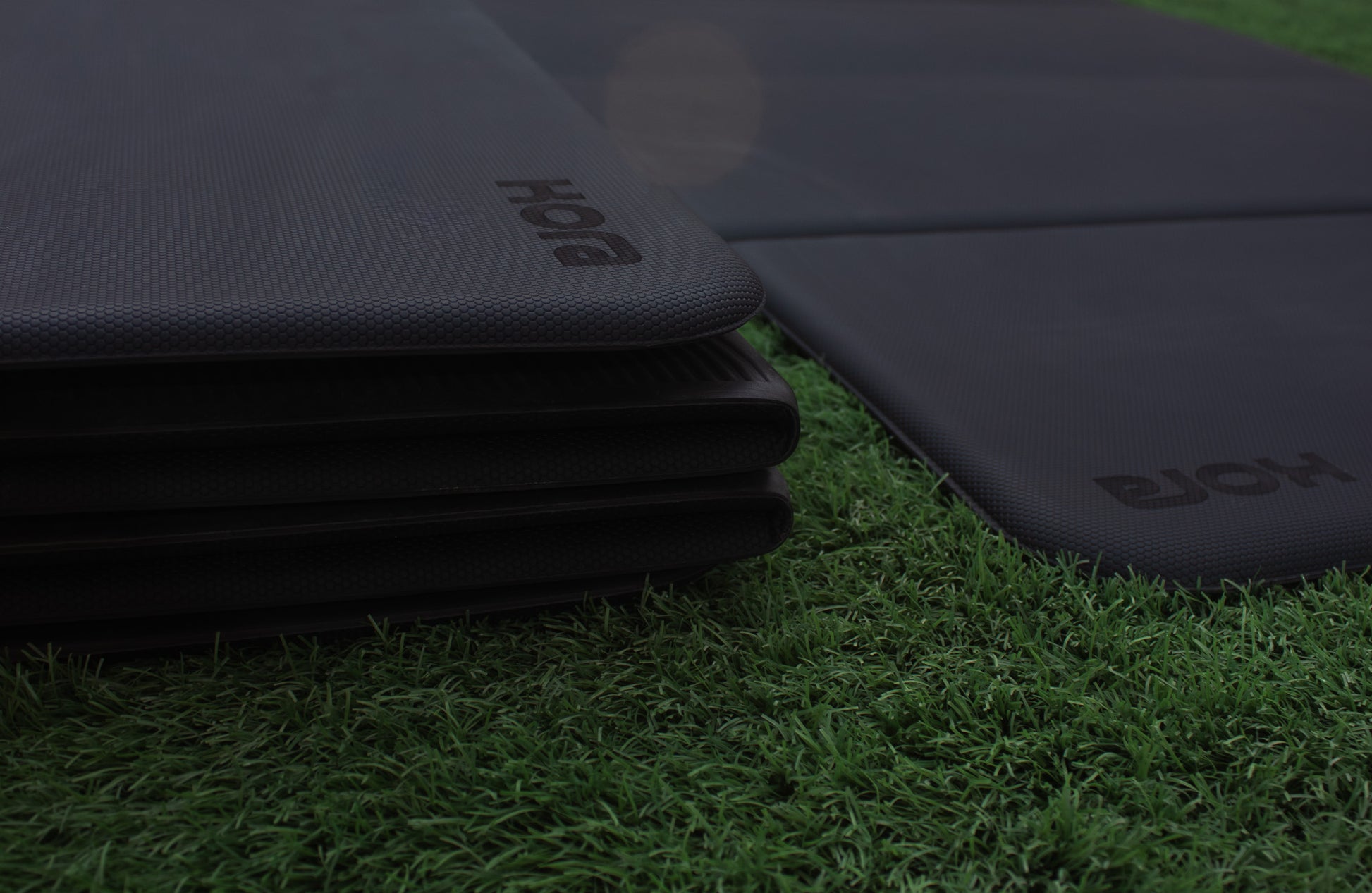 Folding Mat